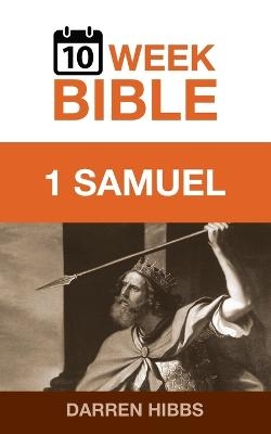 1 Samuel - Darren Hibbs