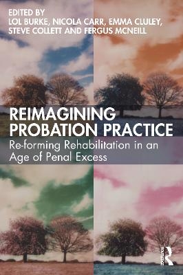 Reimagining Probation Practice - 