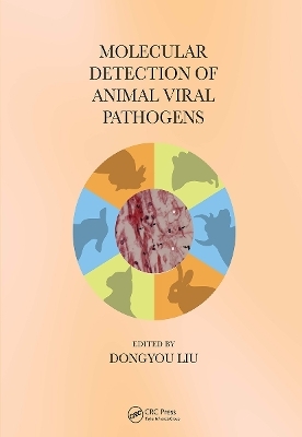 Molecular Detection of Animal Viral Pathogens - 