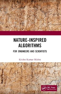 Nature-Inspired Algorithms - K K Mishra