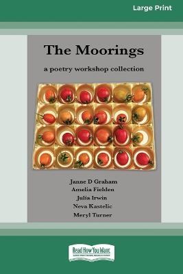 The Moorings - Janne D Graham