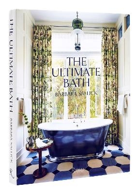 The Ultimate Bath - Barbara Sallick