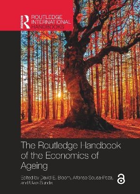 The Routledge Handbook of the Economics of Ageing - 