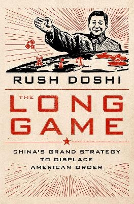 The Long Game - Rush Doshi