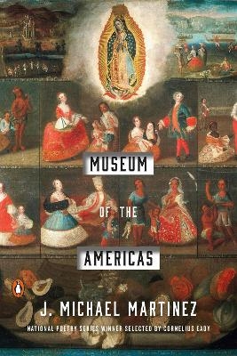 Museum of the Americas - J. Michael Martinez