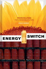 Energy Switch -  Craig Morris