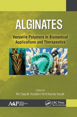 Alginates - 