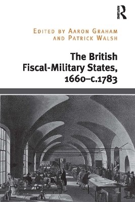 The British Fiscal-Military States, 1660-c.1783 - 