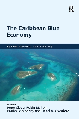 The Caribbean Blue Economy - 