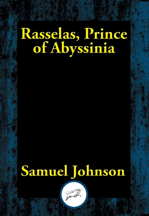 Rasselas, Prince of Abyssinia -  Samuel Johnson