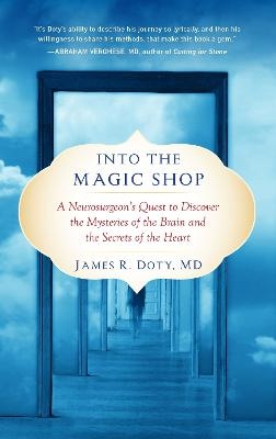 Into the Magic Shop - James R. Doty