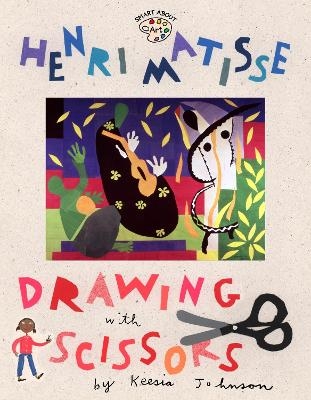 Henri Matisse - Jane O'Connor