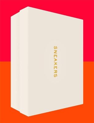 Sneakers - Rodrigo Corral, Alex French, Howie Kahn