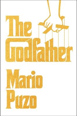 The Godfather - Mario Puzo