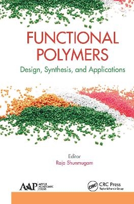 Functional Polymers - 