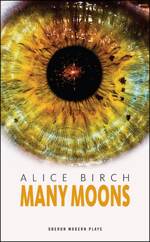Many Moons -  Birch Alice Birch