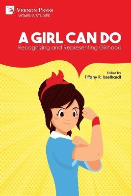 A Girl Can Do - 