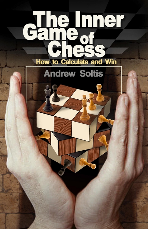 Inner Game of Chess -  Andrew Soltis