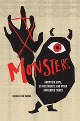Monsters - Daniel van Voorhis