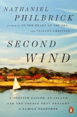 Second Wind - Nathaniel Philbrick