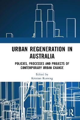 Urban Regeneration in Australia - 