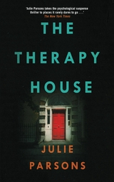 Therapy House -  Julie Parsons