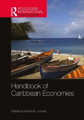 Handbook of Caribbean Economies - 