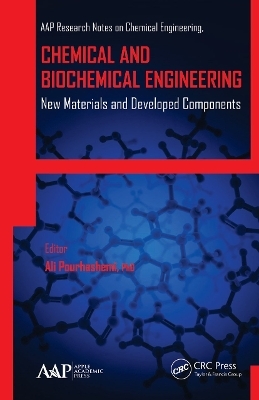 Chemical and Biochemical Engineering - 