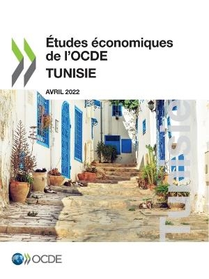 Études Économiques de l'Ocde: Tunisie 2022 -  Oecd