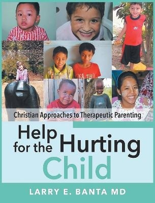 Help for the Hurting Child - Larry E Banta