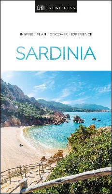 DK Sardinia -  DK Travel