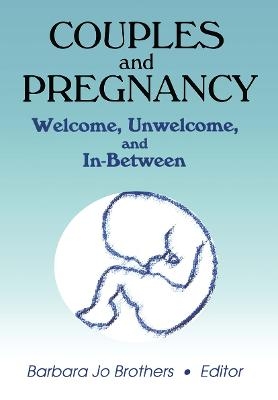 Couples and Pregnancy - Barbara Jo Brothers