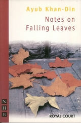 Notes on Falling Leaves -  Ayub Khan Din