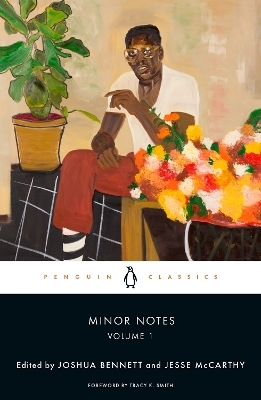 Minor Notes, Volume 1 - George Moses Horton, Fenton Johnson, Georgia Douglas Johnson