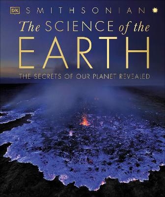 The Science of the Earth -  Dk