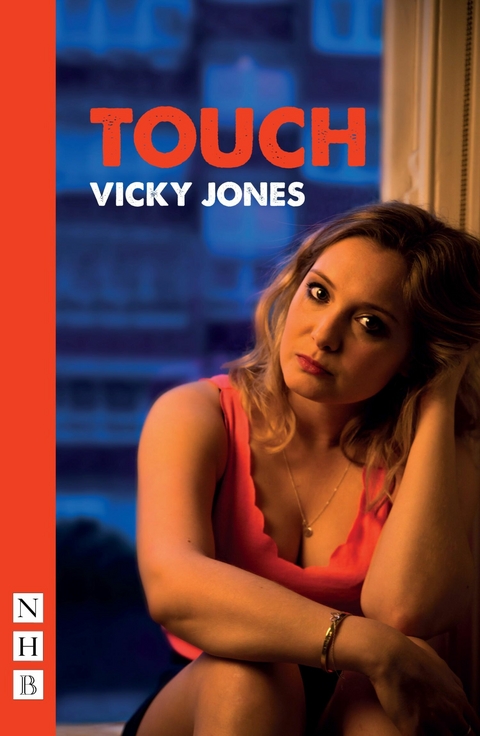 Touch  (NHB Modern Plays) -  Vicky Jones