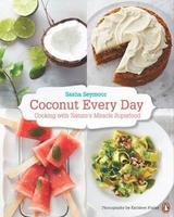 Coconut Every Day - Seymour, Sasha