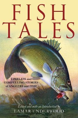 Fish Tales - 