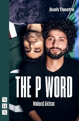 The P Word - Waleed Akhtar