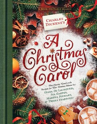 Charles Dickens's A Christmas Carol - Charles Dickens