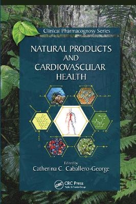 Natural Products and Cardiovascular Health - 