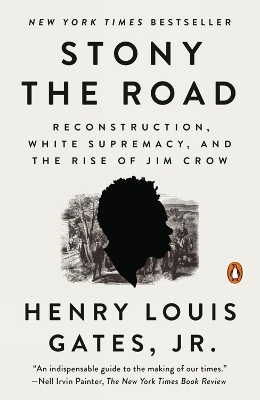 Stony the Road - Henry Louis Jr Gates
