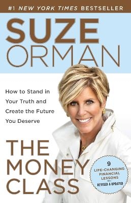 The Money Class - Suze Orman