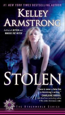 Stolen - Kelley Armstrong