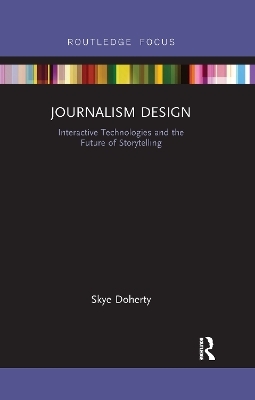 Journalism Design - Skye Doherty