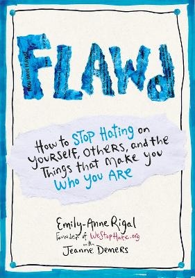 Flawd - Emily-Anne Rigal