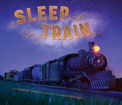 Sleep Train - Jonathan London