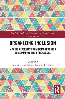 Organizing Inclusion - 