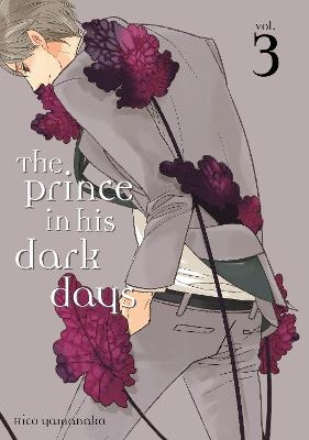 The Prince In His Dark Days 3 - Hiko Yamanaka