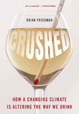 Crushed - Brian Freedman